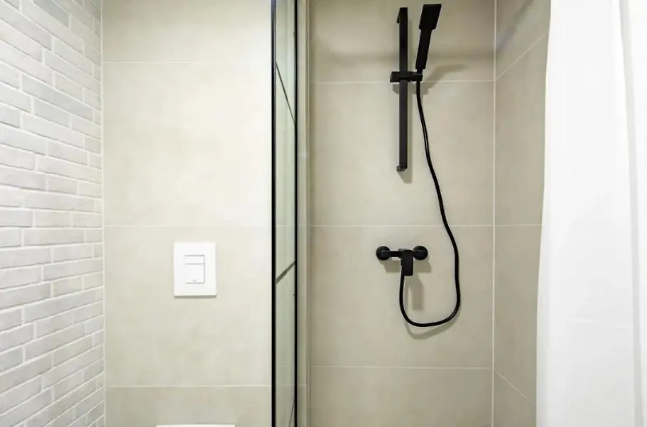 Cityscape Budget Apartments Jozsef Boulevard Budapest 0*,  Hungary