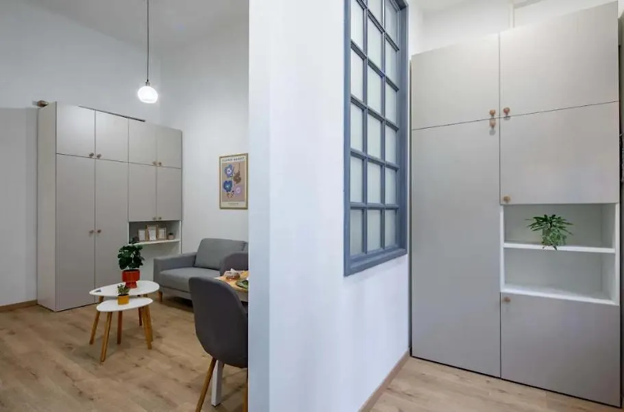 Cityscape Budget Apartments Jozsef Boulevard Budapest 0*,